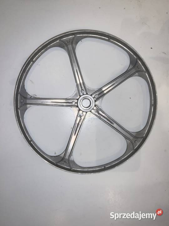 koło pasowe Pralki BEKO WMY71043PLPTLMB2 wielkopolskie Ostrów Wielkopolski