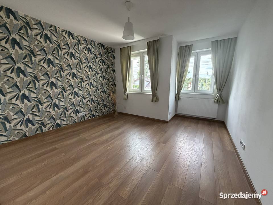 Bezpośrednio Gotowy do zamieszkania lasu Wesoła Warszawa sprzedam