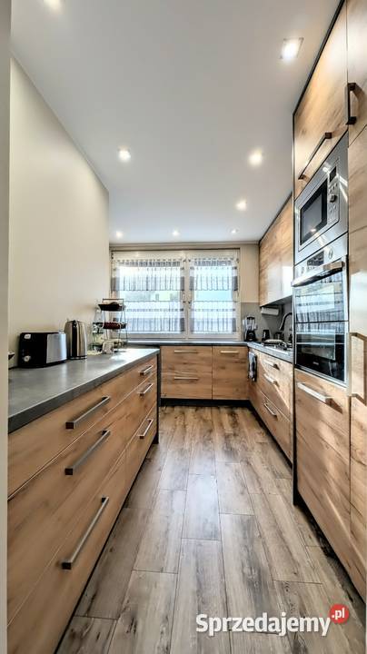 Mieszkanie 3 pokoje parter do wprowadzenia internet Krapkowice