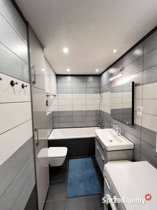 3 pokojowe 605 m2 Kraków Prądnik Czerwony 2 małopolskie