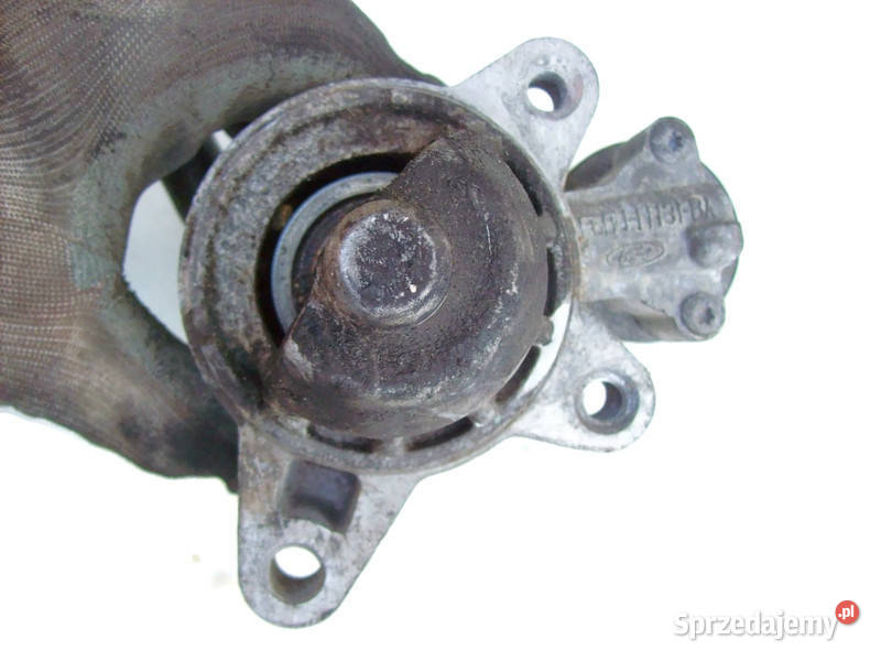 Focus MK1 18 16V Rozrusznik Mińsk Mazowiecki
