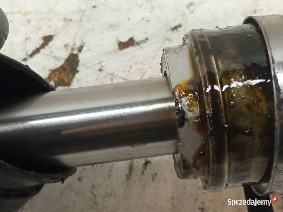 MAGLOWNICA PRZEKŁADNIA EUROPA 6110074 CC200G