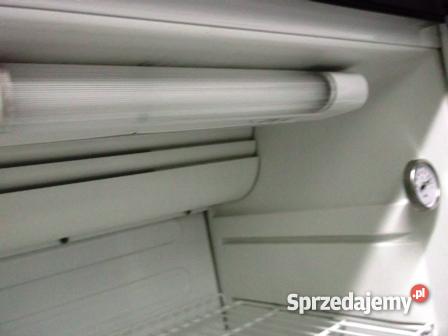 Witryna chłodnicza WHIRLPOOL ADN 203 WP wielkopolskie Ostrów Wielkopolski sprzedam