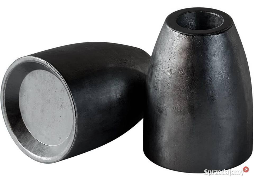 ZESTAW ŚRUT NOCNEJ CISZY EVANIX REX 30 ZESTAW Trzcianka