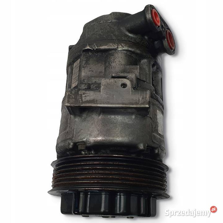 SPRĘŻARKA KLIMATYZACJI Opel Corsa D 13 CDTI Chełm