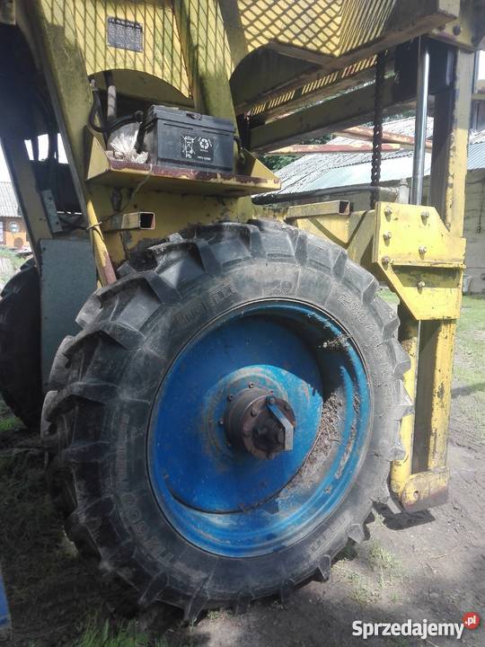 Maszyna do tytoniu nieuszkodzony lubelskie Krasnystaw