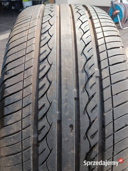 Opony letnie HiFly HF201 215 50 17 95W XL 50 świętokrzyskie Dębska Wola