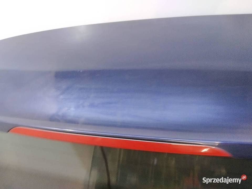 KLAPA TYŁ SZYBA 49846 LIFT Volvo XC 90 I osobowe