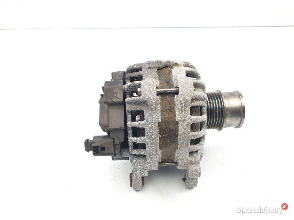 ALTERNATOR SKODA RAPID 04E903015A Lipno sprzedam
