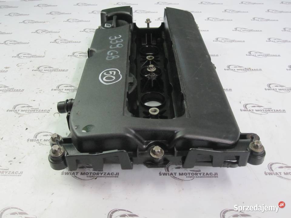 OPEL ASTRA 16 16V A16XER 161 11r pokrywa głowicy sprzedam