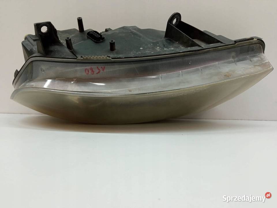 LAMPA PRZÓD LEWA XENON Renault Scenic II