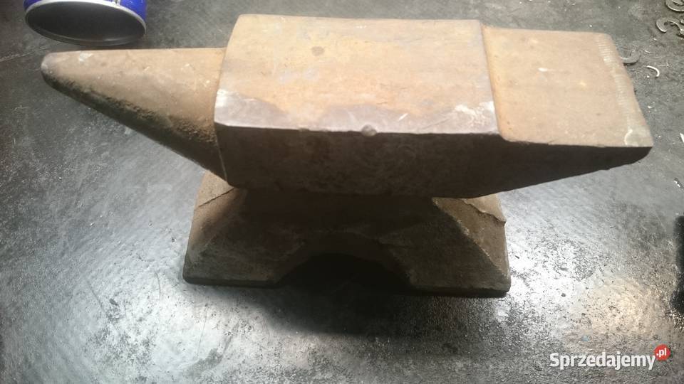 Kowadła małe Libiąż sprzedam