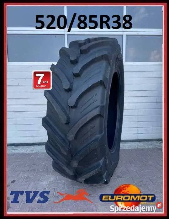 Opona 52085R38 TVS Eurogrip 159 D 7 Lat