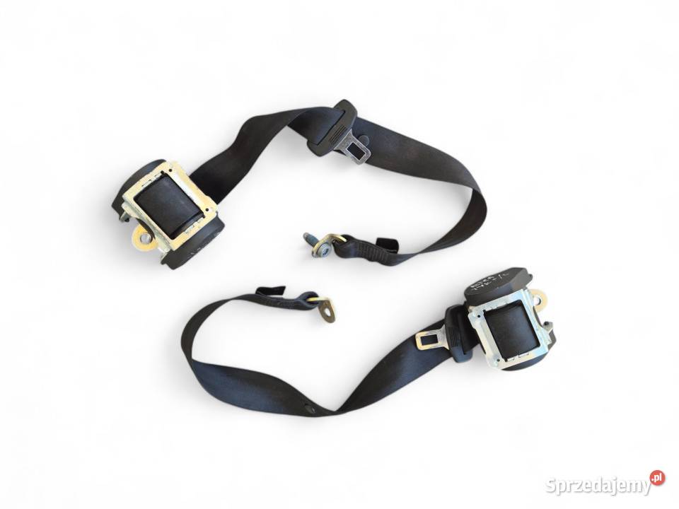 PAS BEZPIECZEŃSTWA TYŁ PRAWY LEWY SEAT ALTEA Działoszyce