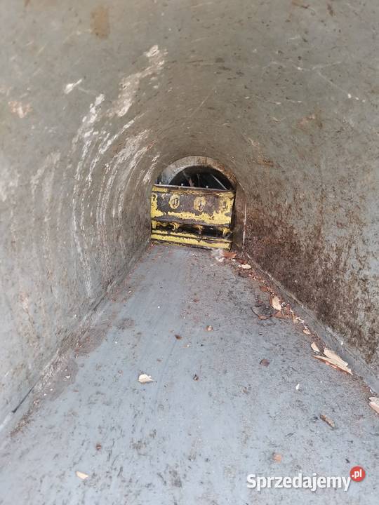 Rębak tarczowy INVENTOR RT 73h Mielec sprzedam