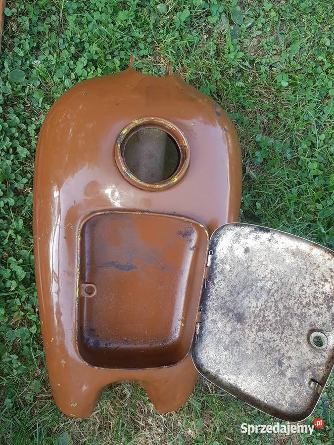 BMW R23 nie DKW NSU WSK Pozostałe Tarnowiec