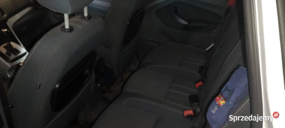 Sprzedam Forda c automat z 2011 roku 20 TDCi C-MAX Samochody osobowe Chańcza