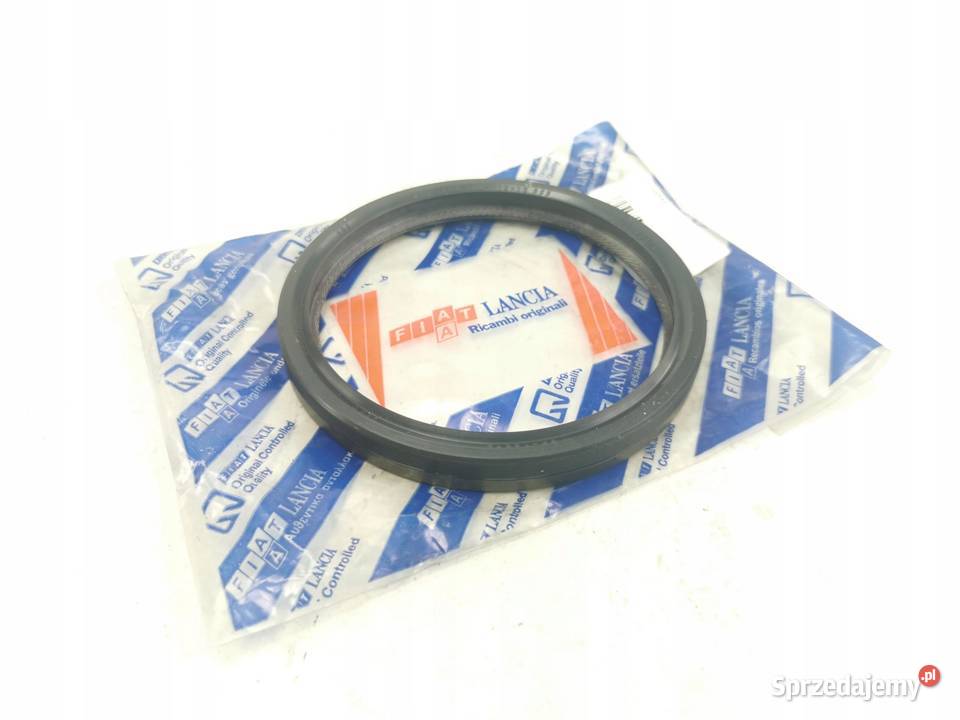 USZCZELNIACZ WAŁU KORBOWEGO FIAT DUCATO 25 TD Uszczelki i uszczelniacze lubelskie