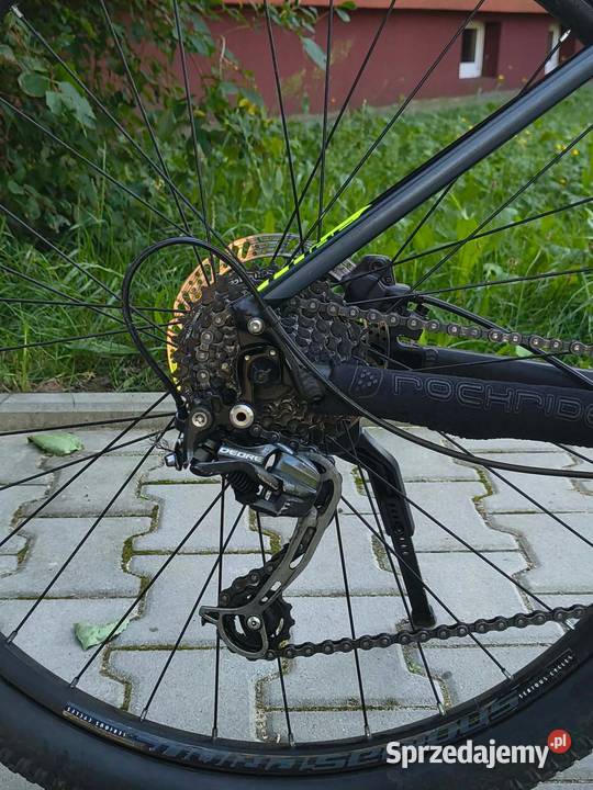 Sprzedam Rower MTB świętokrzyskie Skarżysko-Kamienna sprzedam