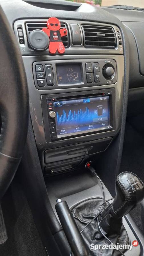 Mitsubishi Galant Avance 25 Kombi LPG 160KM Bielsko-Biała