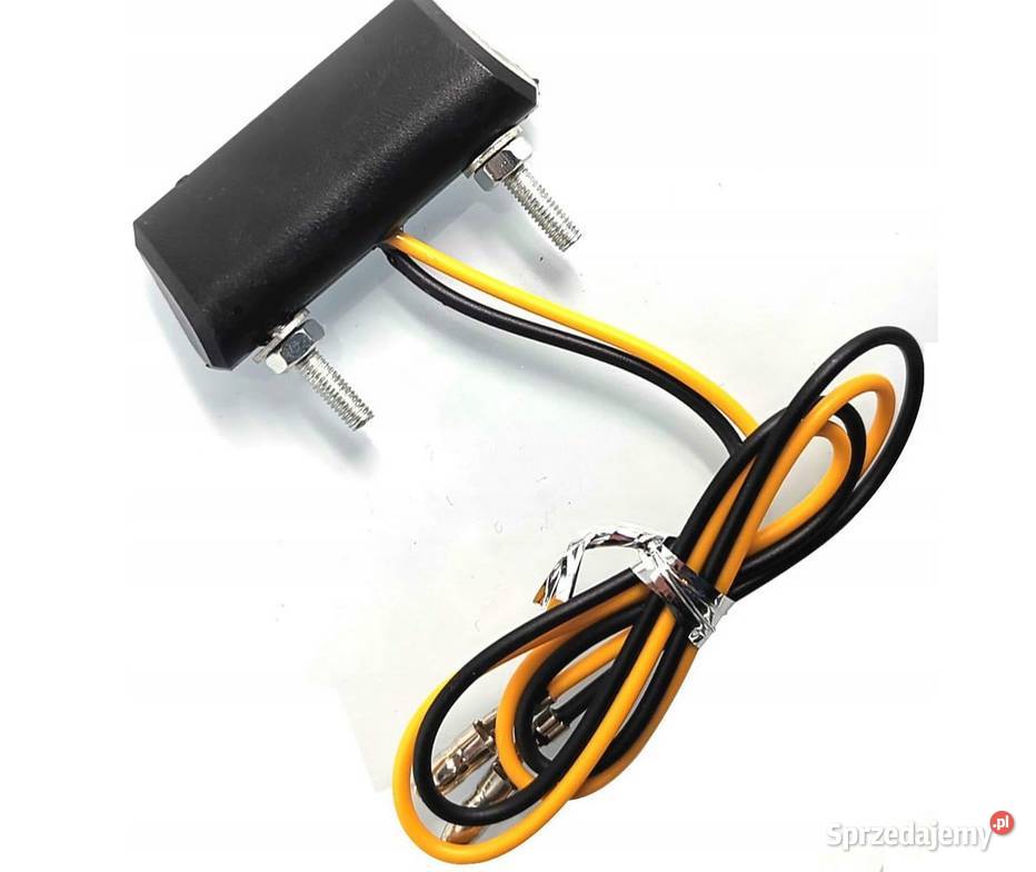 MAŁE OŚWIETLENIE 12V LED DO TABLICY Sosnowiec