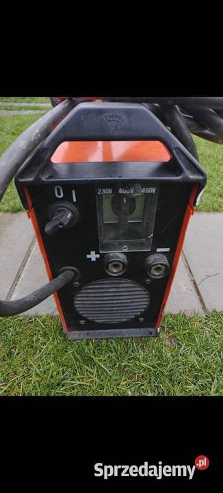 Spawarka Kemppi Master 2850 małopolskie Tarnów