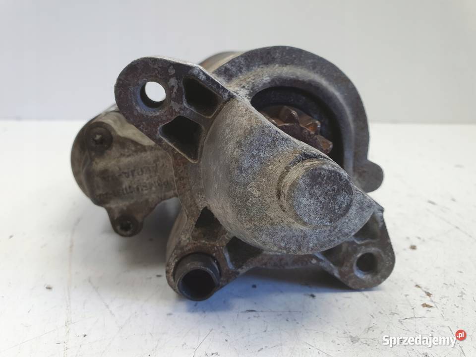 ROZRUSZNIK Ford Mondeo IV MK4 20 TDCI ROZRUSZNIK Rudka sprzedam