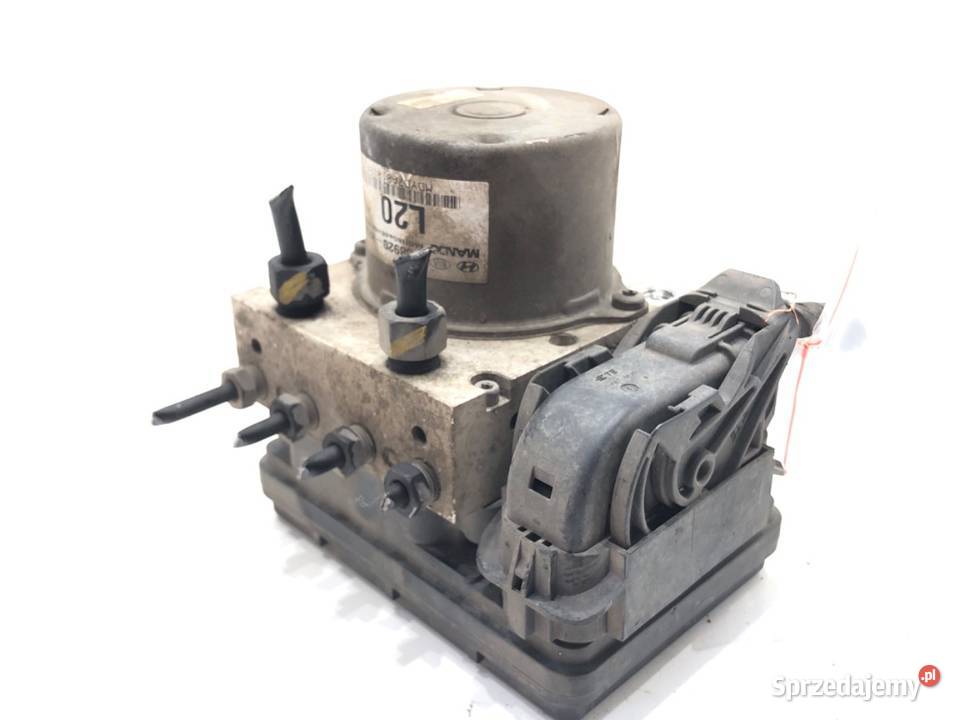 POMPA ABS KIA RIO IV 58920H8200 12 82