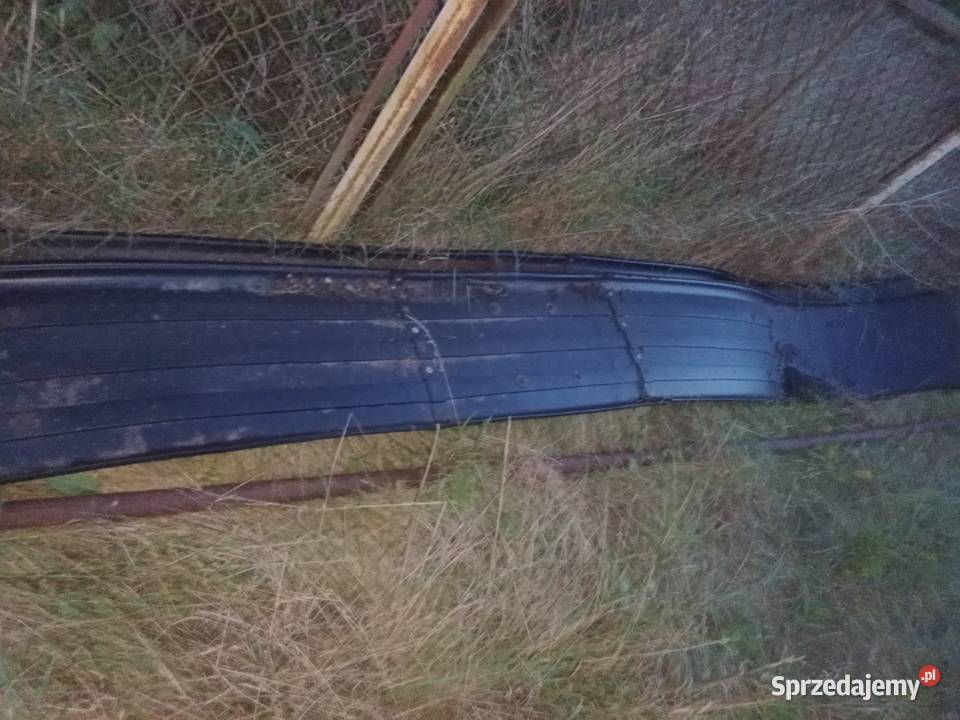 błotnik nadkole koła plast3 osie naczepy łódzkie sprzedam