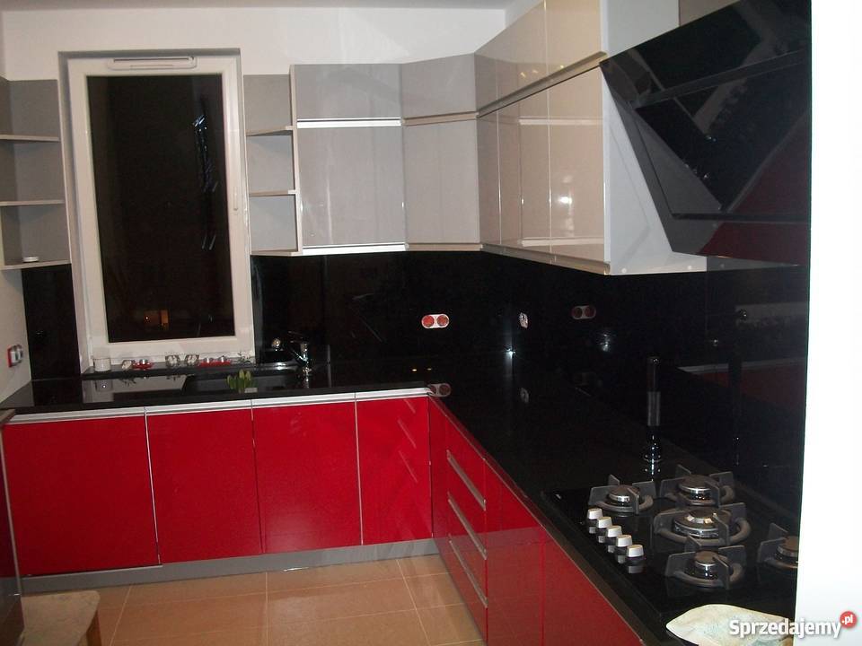 Meble na zamówienieProducent