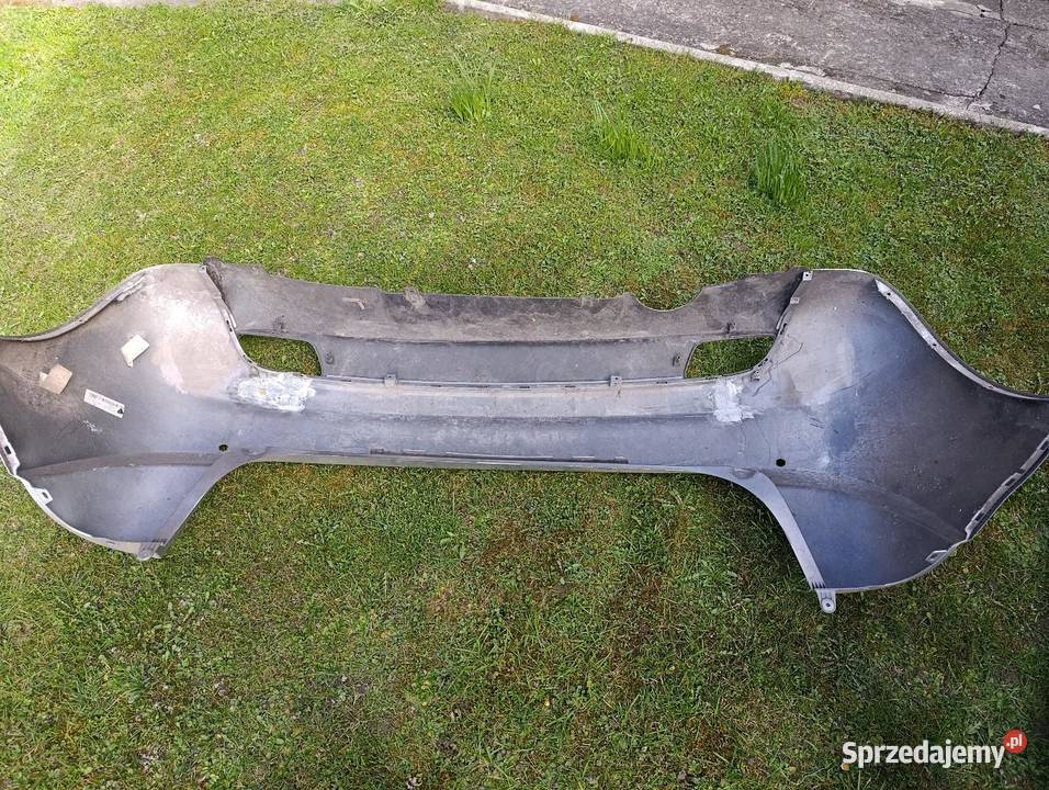 Zderzak tylny Kia Venga 09 Cieszyn