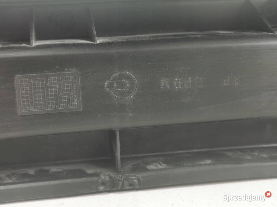 ZDERZAK PRZÓD CITROEN SAXO 19962002 NOWY ISAM