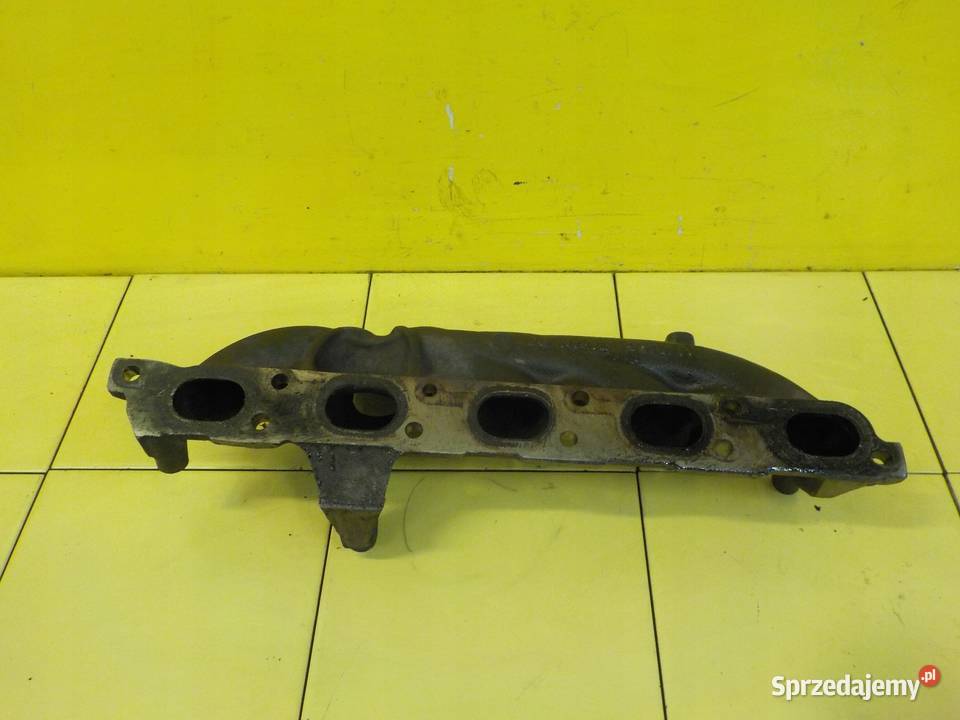 VOLVO XC90 S60 V70 XC70 25 T 06r 209 B5254T2 osobowe Kolektory wydechowe