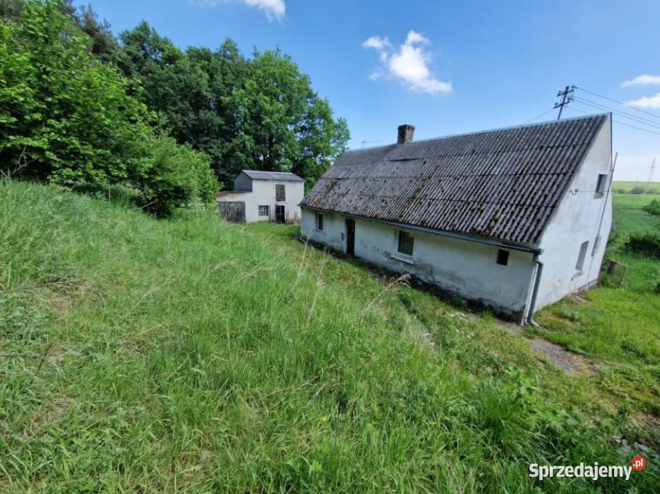 Syndyk sprzeda udział 5112 nieruchomości we wsi Sępólno Krajeńskie