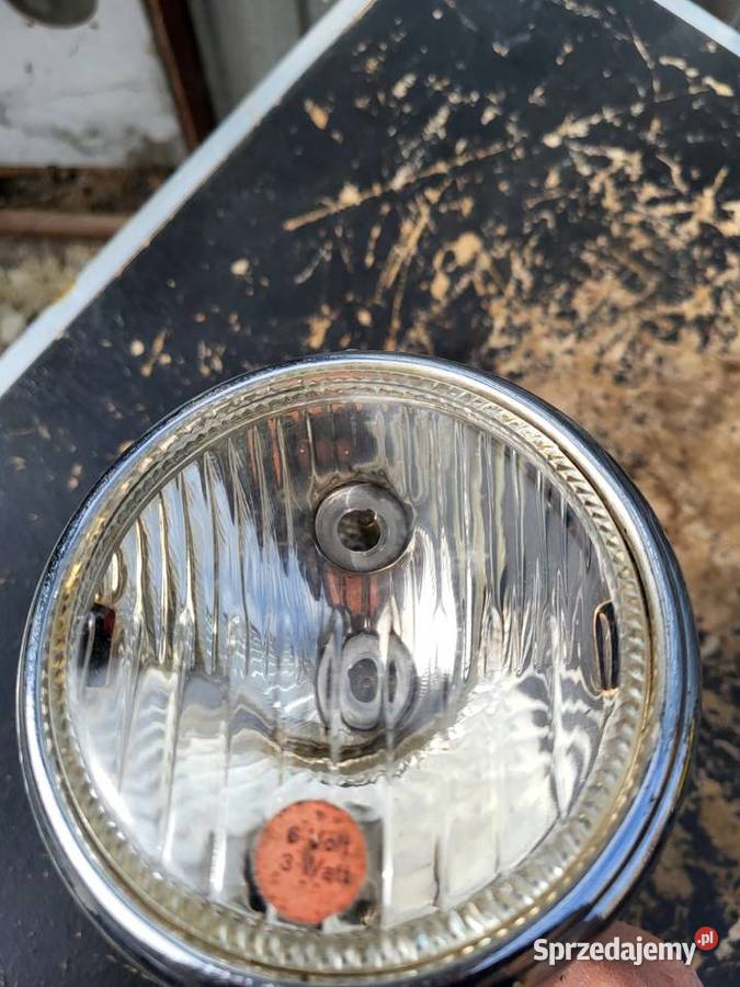 NOWA Z EPOKI LAMPA BALACO MIELE DIAMANT OPEL śląskie Rybnik sprzedam