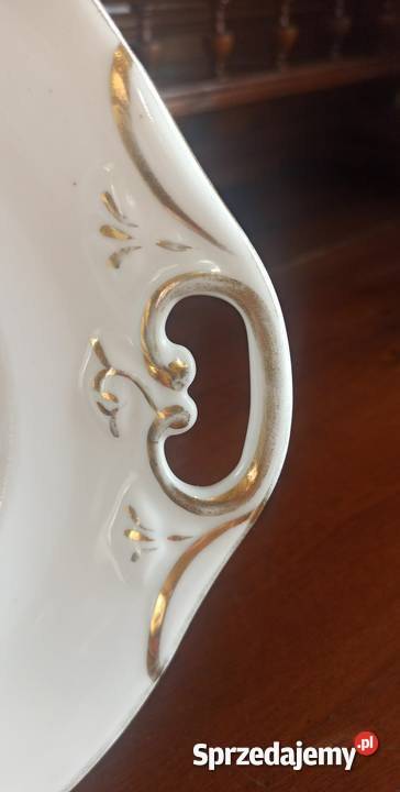 Patera Copenhagen Porcelain BG Syg z 18531894r