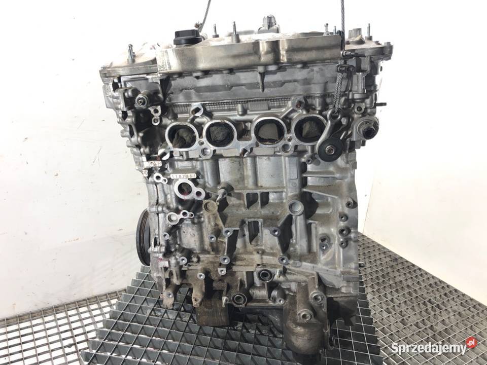 SILNIK LEXUS 25 181 2ARFSE GS