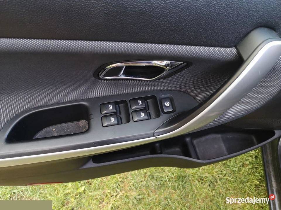 Kia Ceed 16 Diesel CRDi 128 Vision 128 2015r 173500km Łuków sprzedam