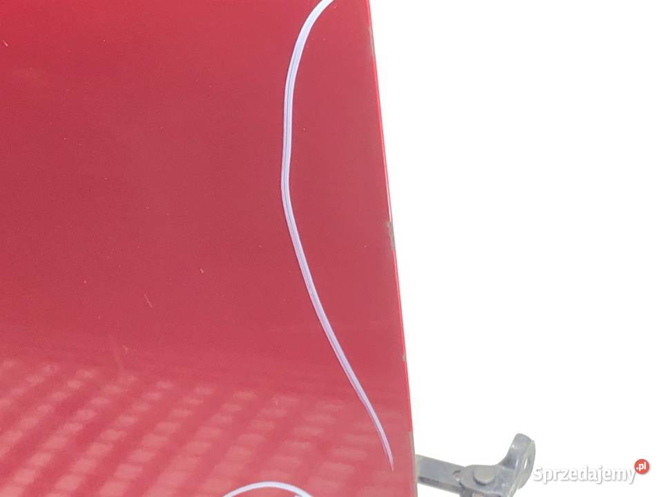 DRZWI PRZÓD PRAWE MAZDA 6 GJ SedanLimuzyna Części samochodowe