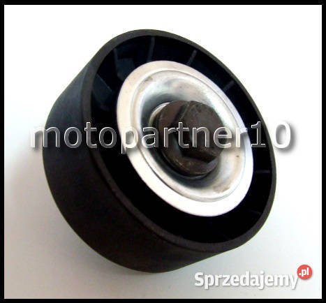 ROLKA PROWADZĄCA ALTERNATORA CITROEN FIAT Głogów