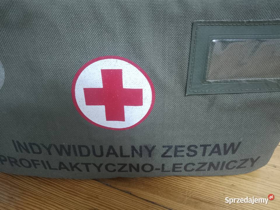 Torba wojskowa Sulęcin