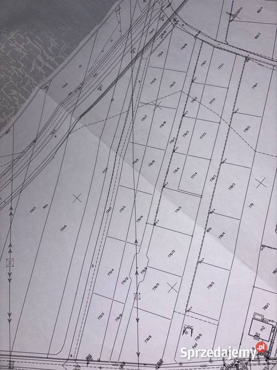Niezwykła okazja działki w Święciechowie Święciechowa sprzedam