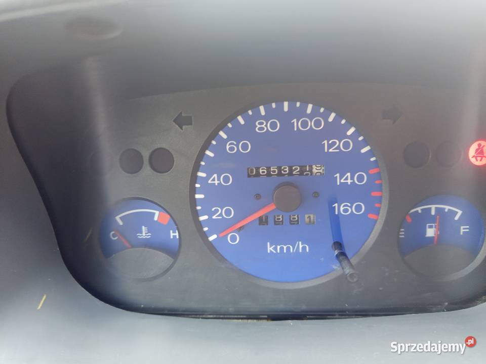 Tico Daewoo 99r 75 Radomsko sprzedam