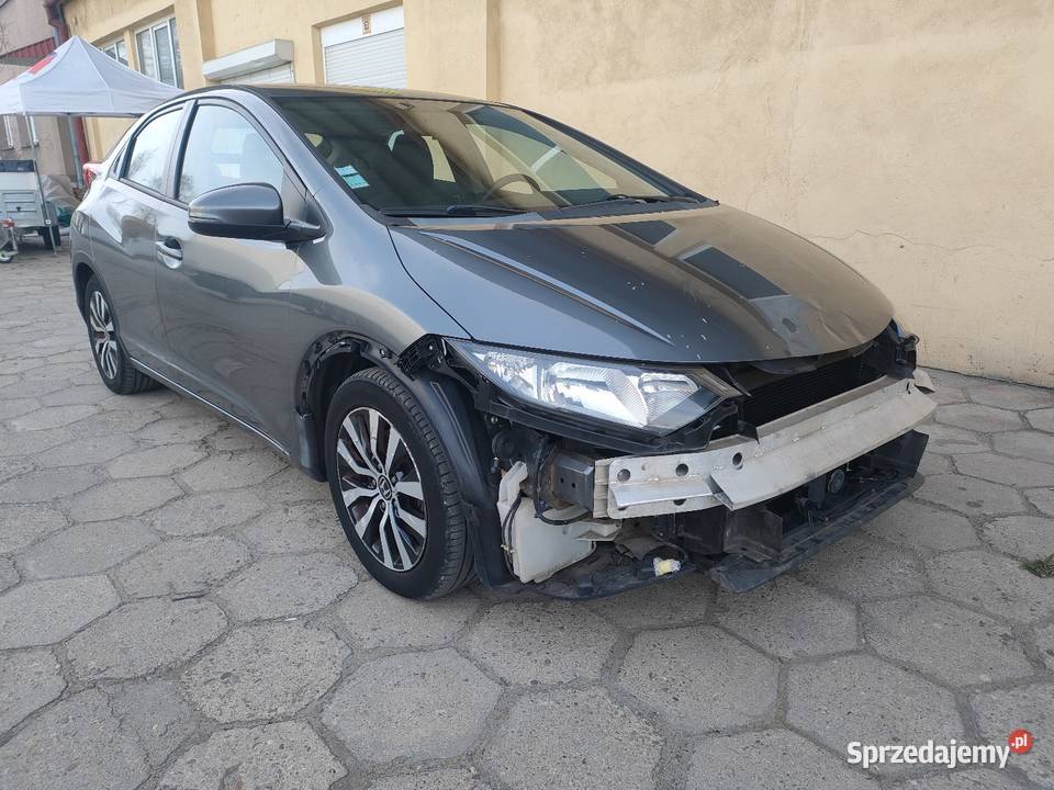 120 16 diesel IX generacja 190 Dębica