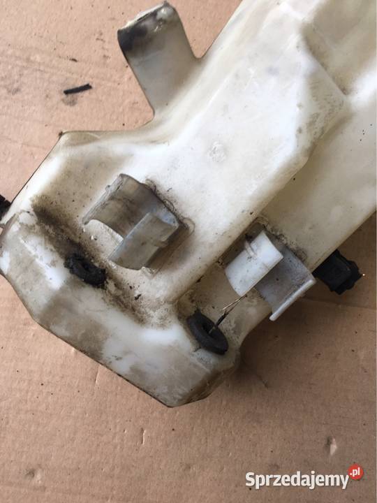 Zbiorniczek spryskiwaczy xenon audi a4 b6 osobowe Chojnice