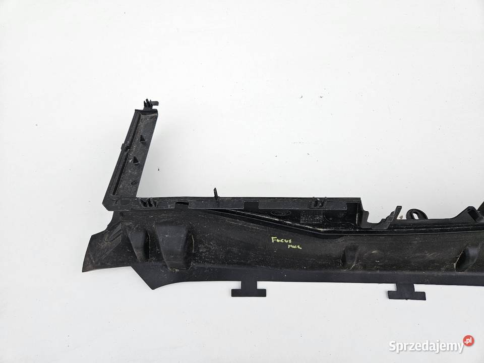 FORD FOCUS MK4 KIEROWNICA WLOT POWIETRZA Międzychód