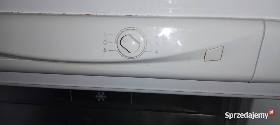 Lodowka do zabudowy 176cm Augustów