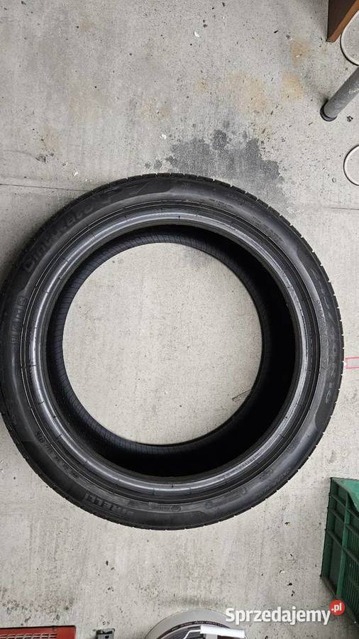 Opona Pirelli P7 Cinturato 24540 R18 97Y XL 18cale Bytom