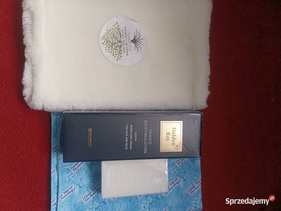 Sprzątaj dom wodą Pozostałe Zamość sprzedam