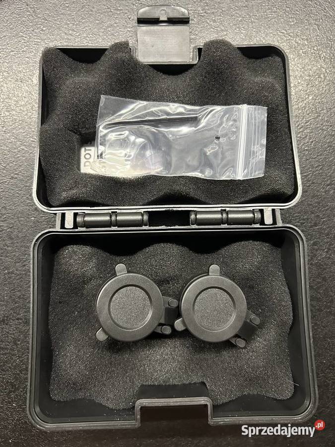 Kolimator celownik ASG Aimpoint Micro t1 t2 22 Płock